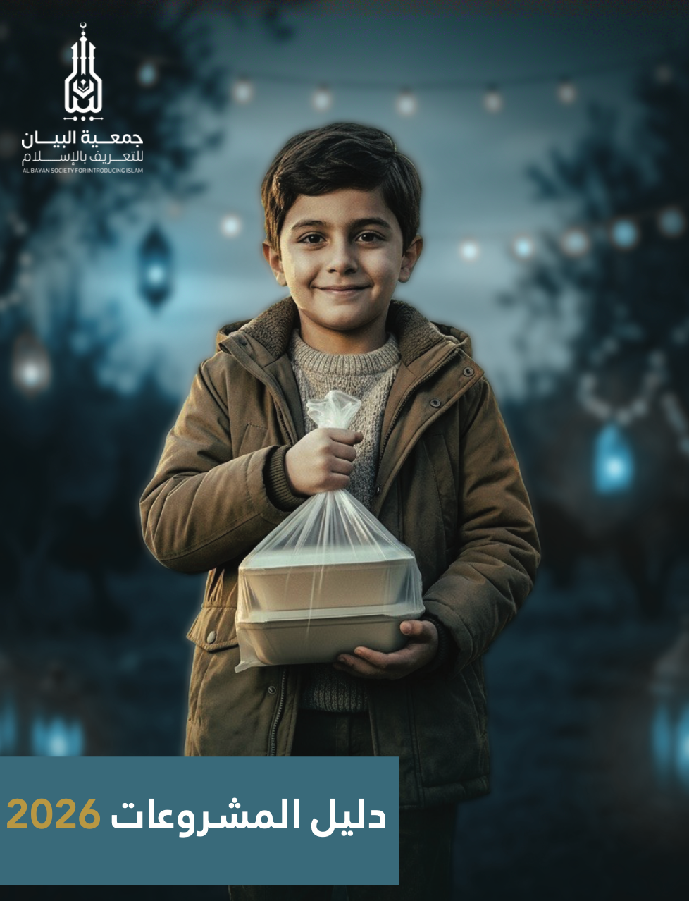 دليل المشروعات 